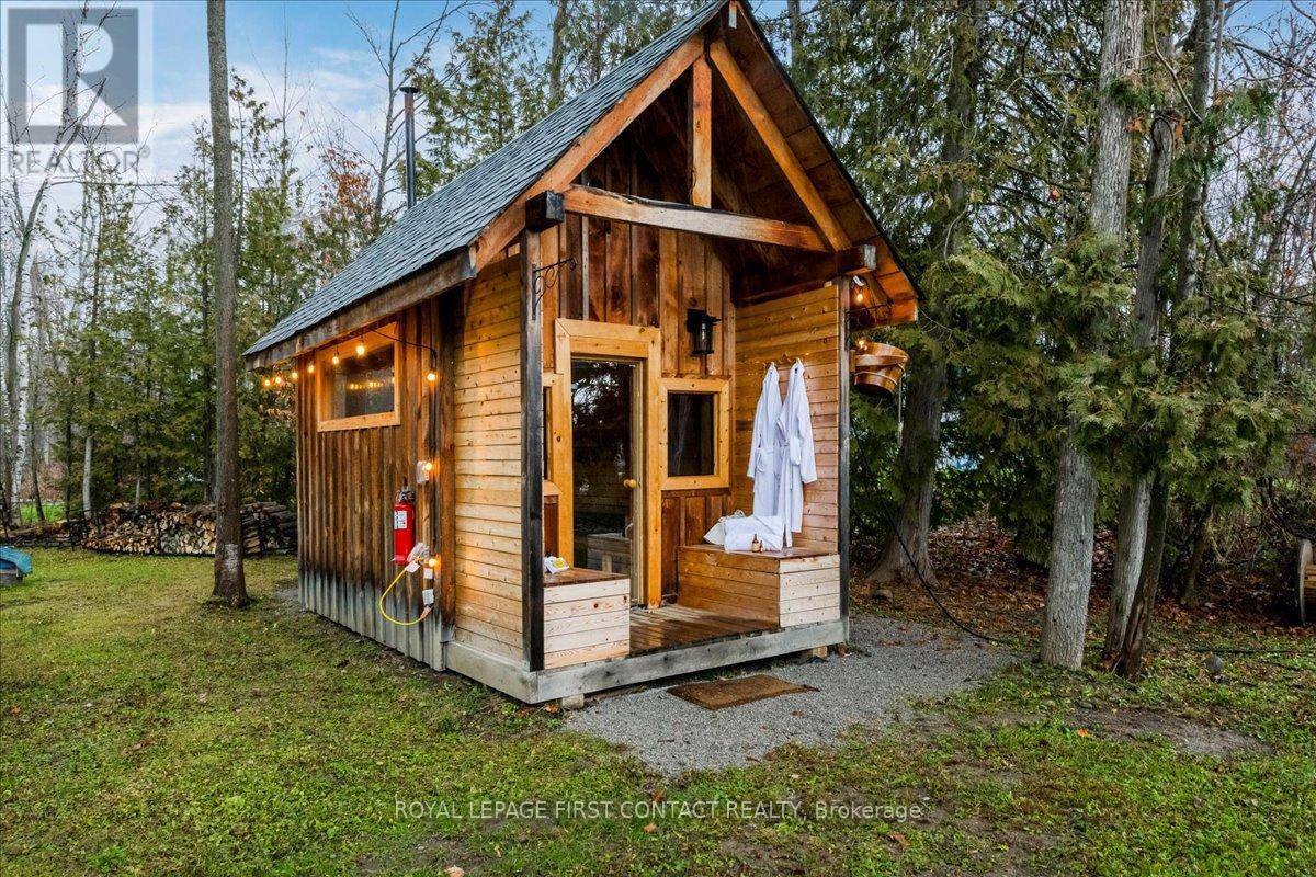 3500 Crescent Harbour Road, Innisfil, Ontario