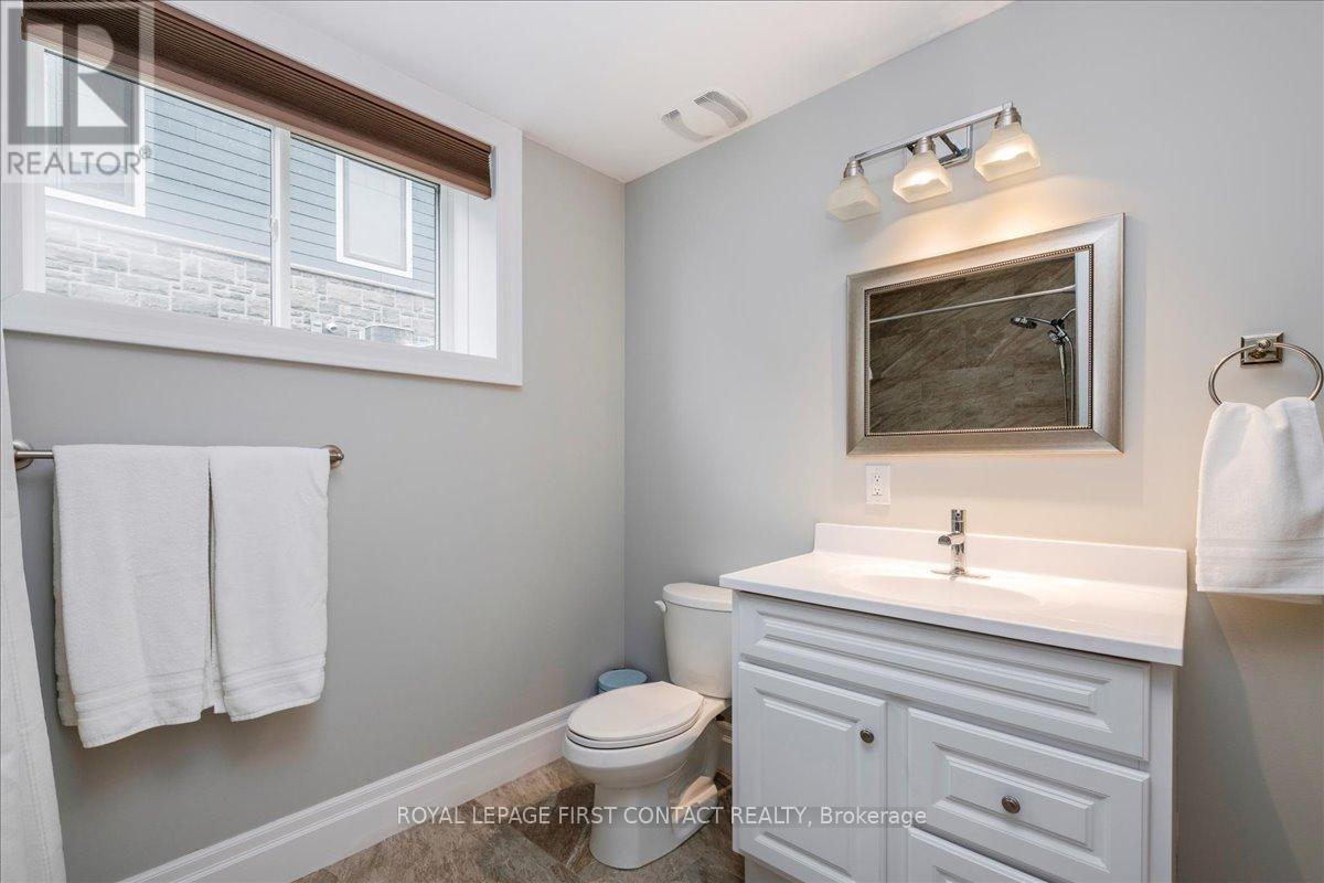 3500 Crescent Harbour Road, Innisfil, Ontario