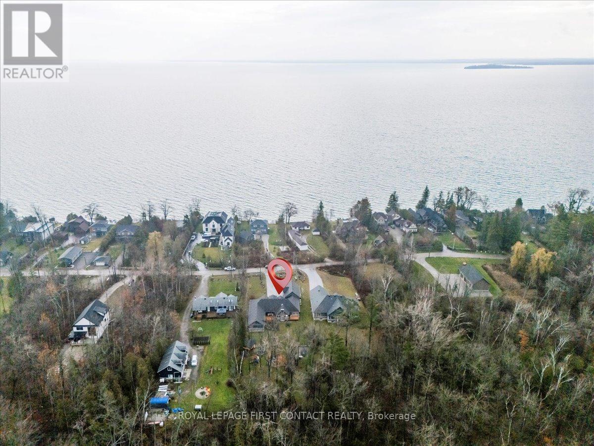 3500 Crescent Harbour Road, Innisfil, Ontario