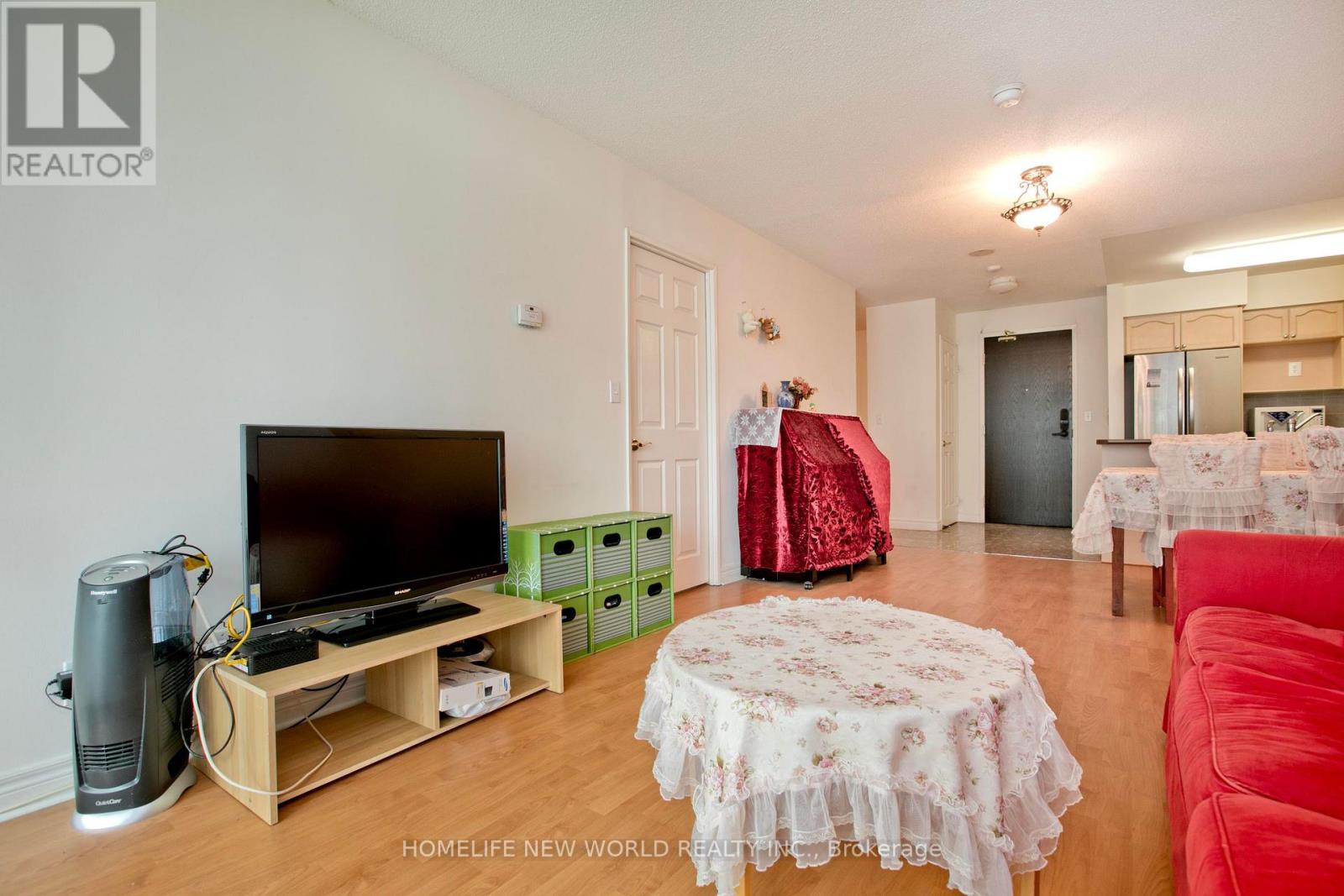 1506 - 23 Hollywood Avenue, Toronto (willowdale East), Ontario