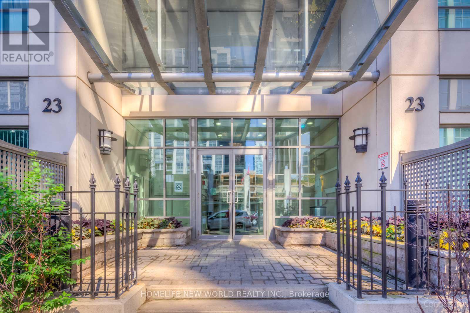 1506 - 23 Hollywood Avenue, Toronto (willowdale East), Ontario