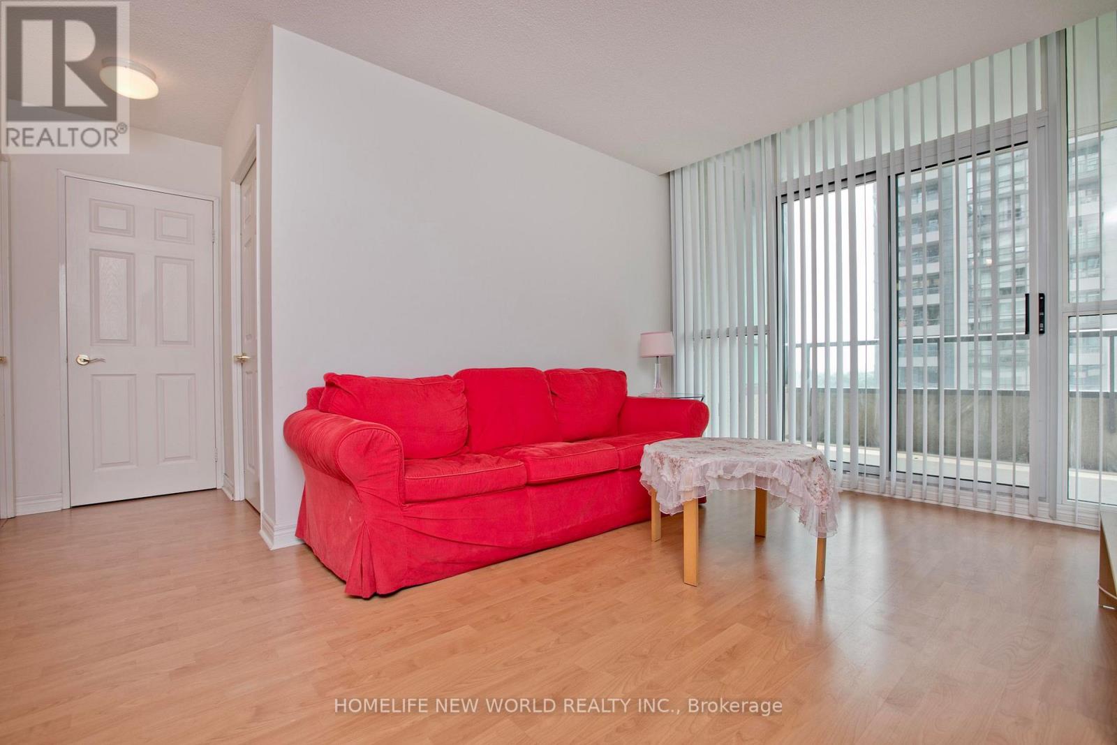 1506 - 23 Hollywood Avenue, Toronto (willowdale East), Ontario