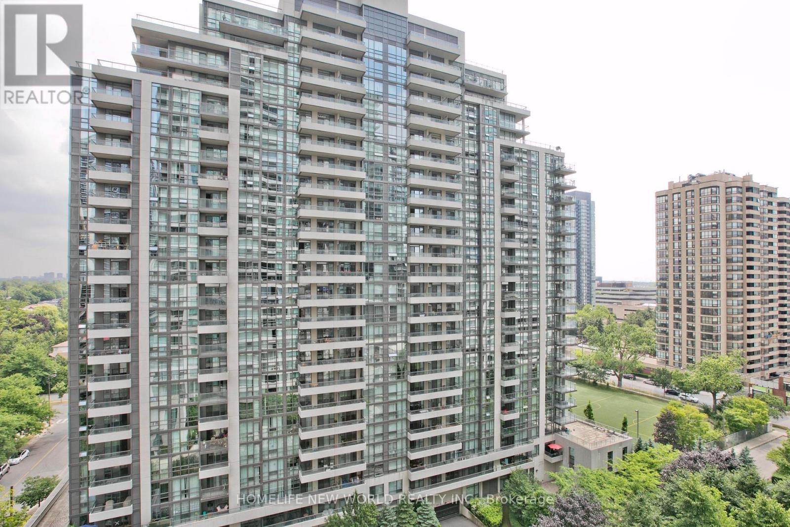 1506 - 23 Hollywood Avenue, Toronto (willowdale East), Ontario