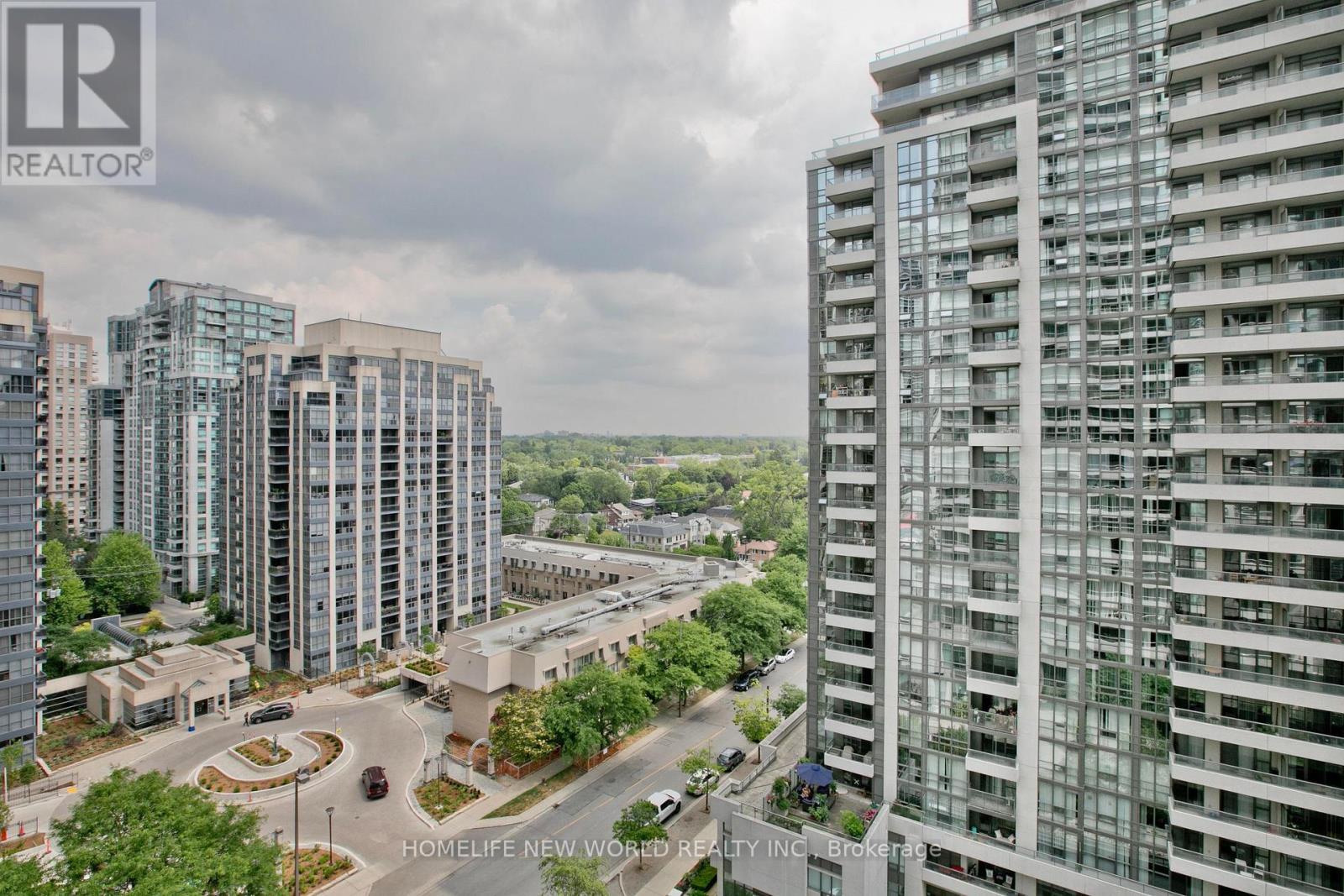 1506 - 23 Hollywood Avenue, Toronto (willowdale East), Ontario