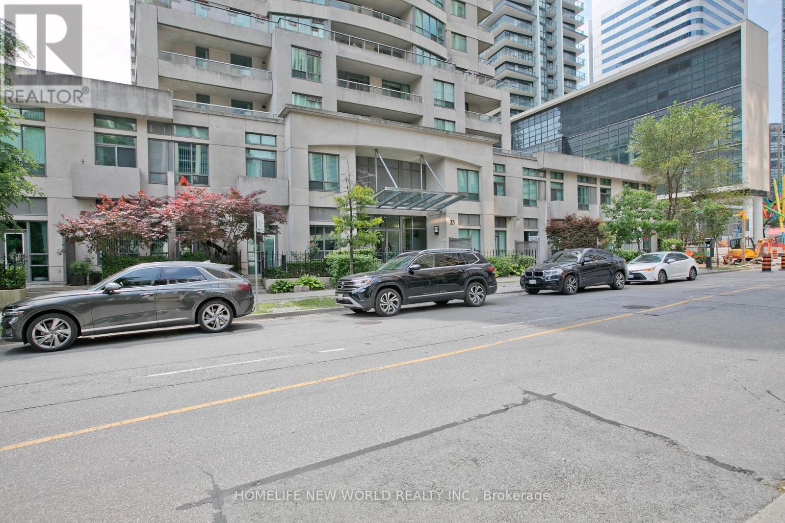 1506 - 23 Hollywood Avenue, Toronto (willowdale East), Ontario