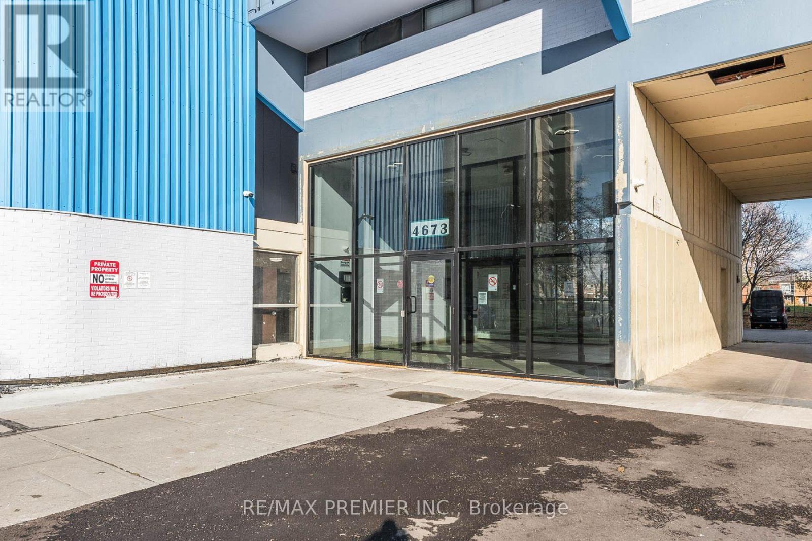 807 - 4673 Jane Street, Toronto (black Creek), Ontario