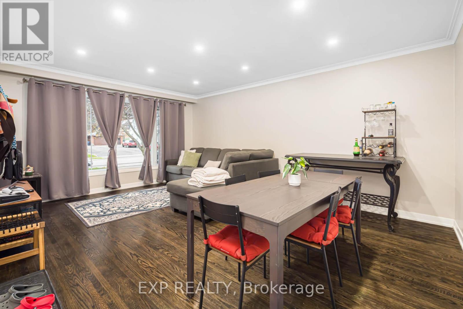 78 Sunset Trail, Toronto (humberlea-pelmo Park), Ontario