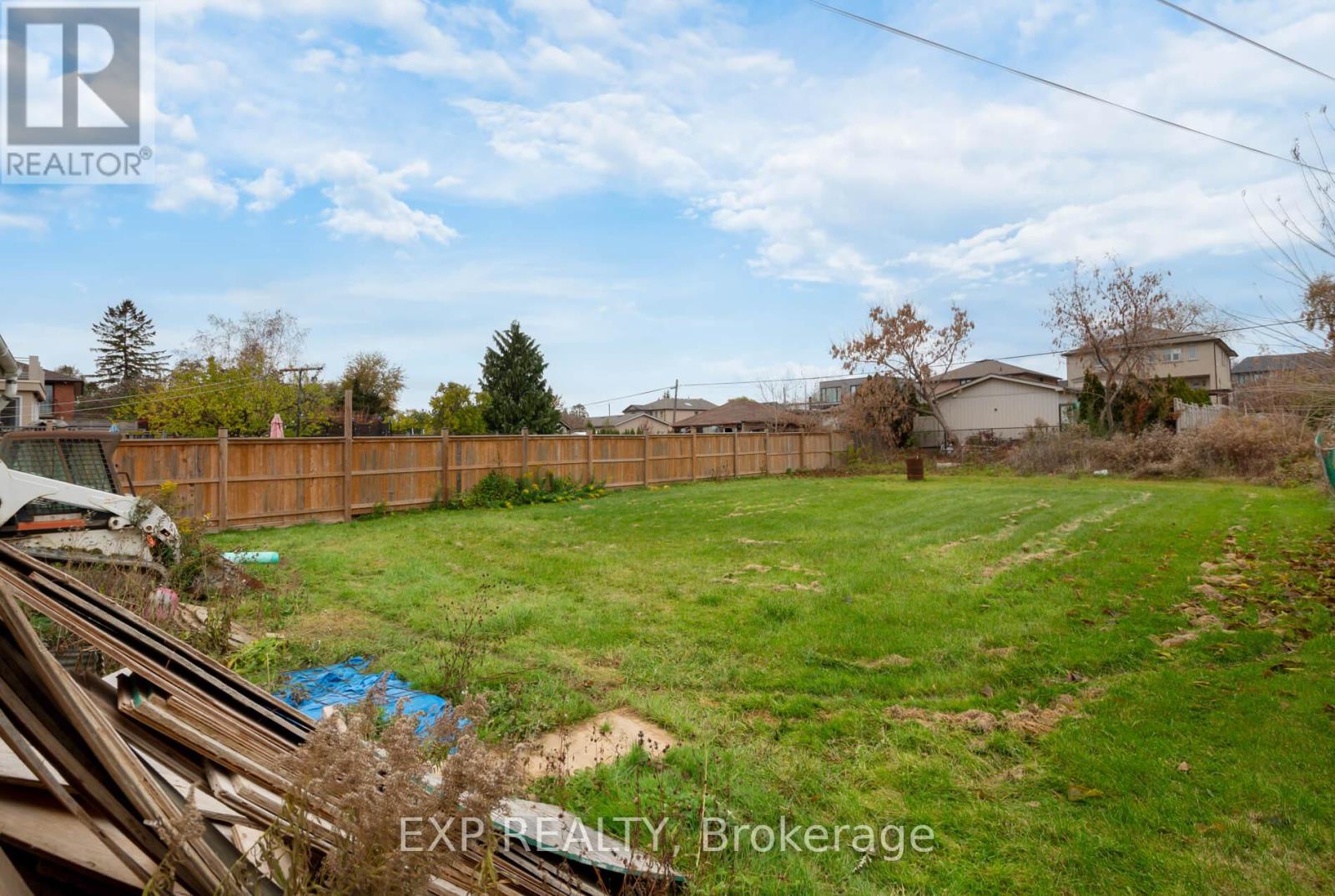 78 Sunset Trail, Toronto (humberlea-pelmo Park), Ontario