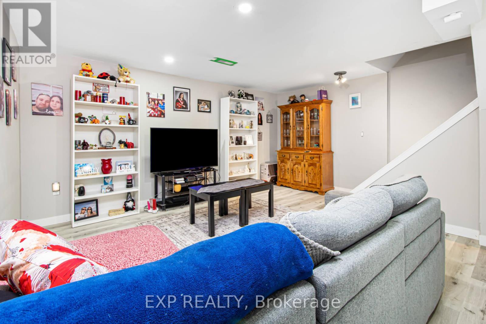 78 Sunset Trail, Toronto (humberlea-pelmo Park), Ontario