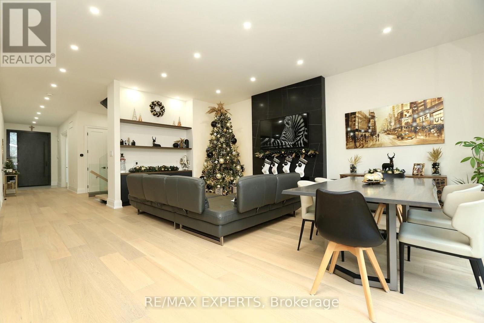 31 Fulham Drive, Toronto (alderwood), Ontario