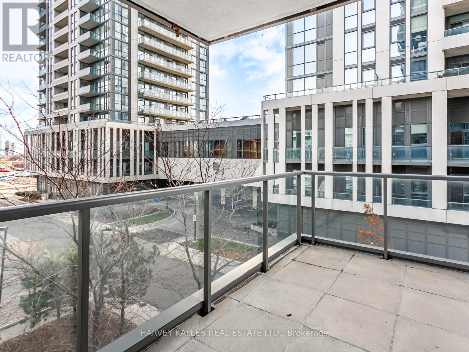 303 - 1185 The Queensway Avenue, Toronto (islington-city Centre West), Ontario