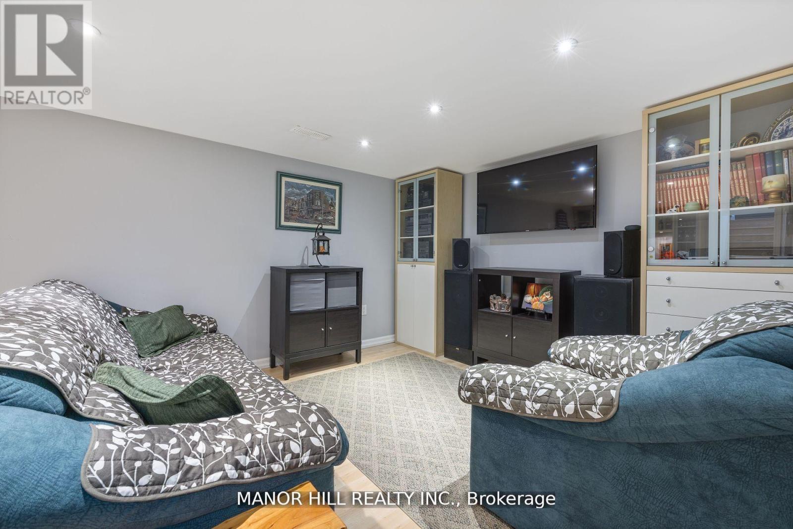 31 Chartwell Road, Toronto (stonegate-queensway), Ontario