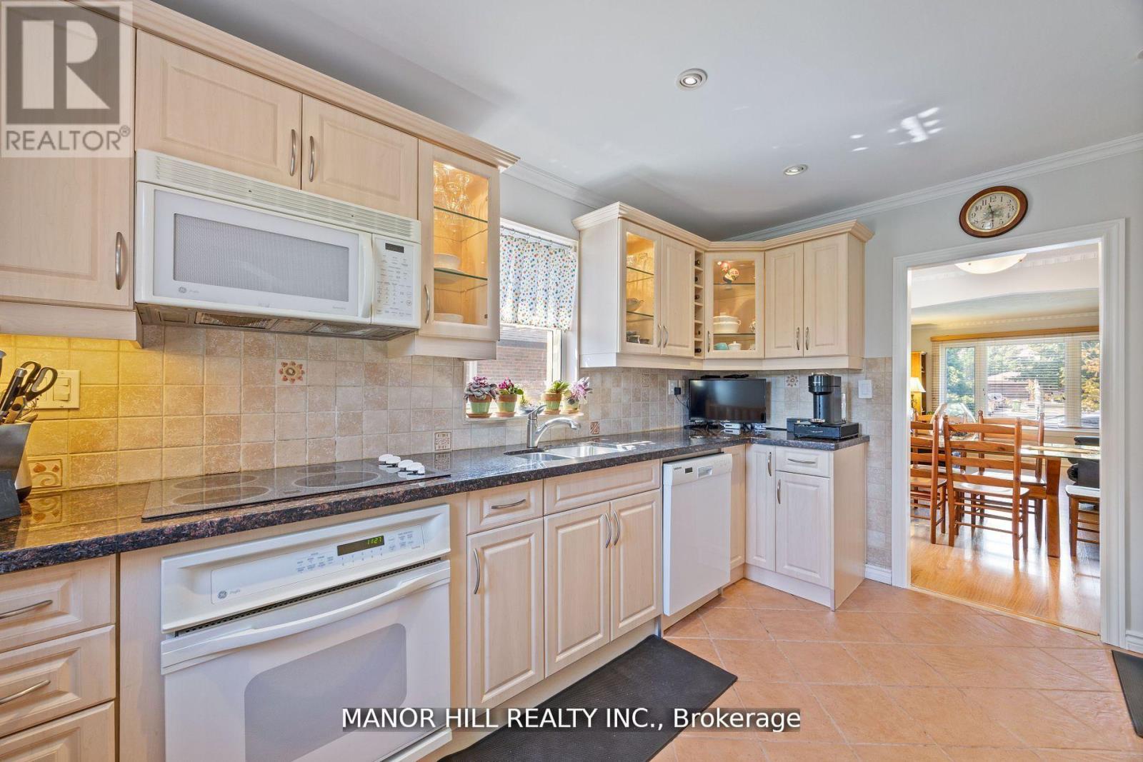 31 Chartwell Road, Toronto (stonegate-queensway), Ontario