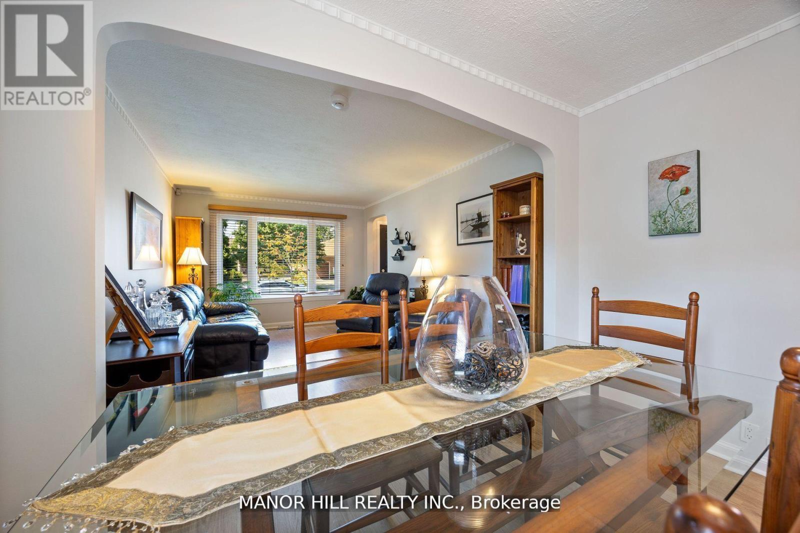 31 Chartwell Road, Toronto (stonegate-queensway), Ontario