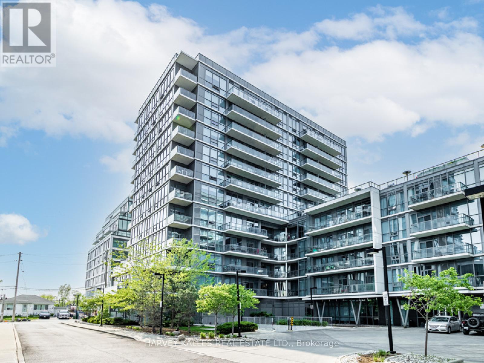 303 - 1185 The Queensway Avenue, Toronto (islington-city Centre West), Ontario