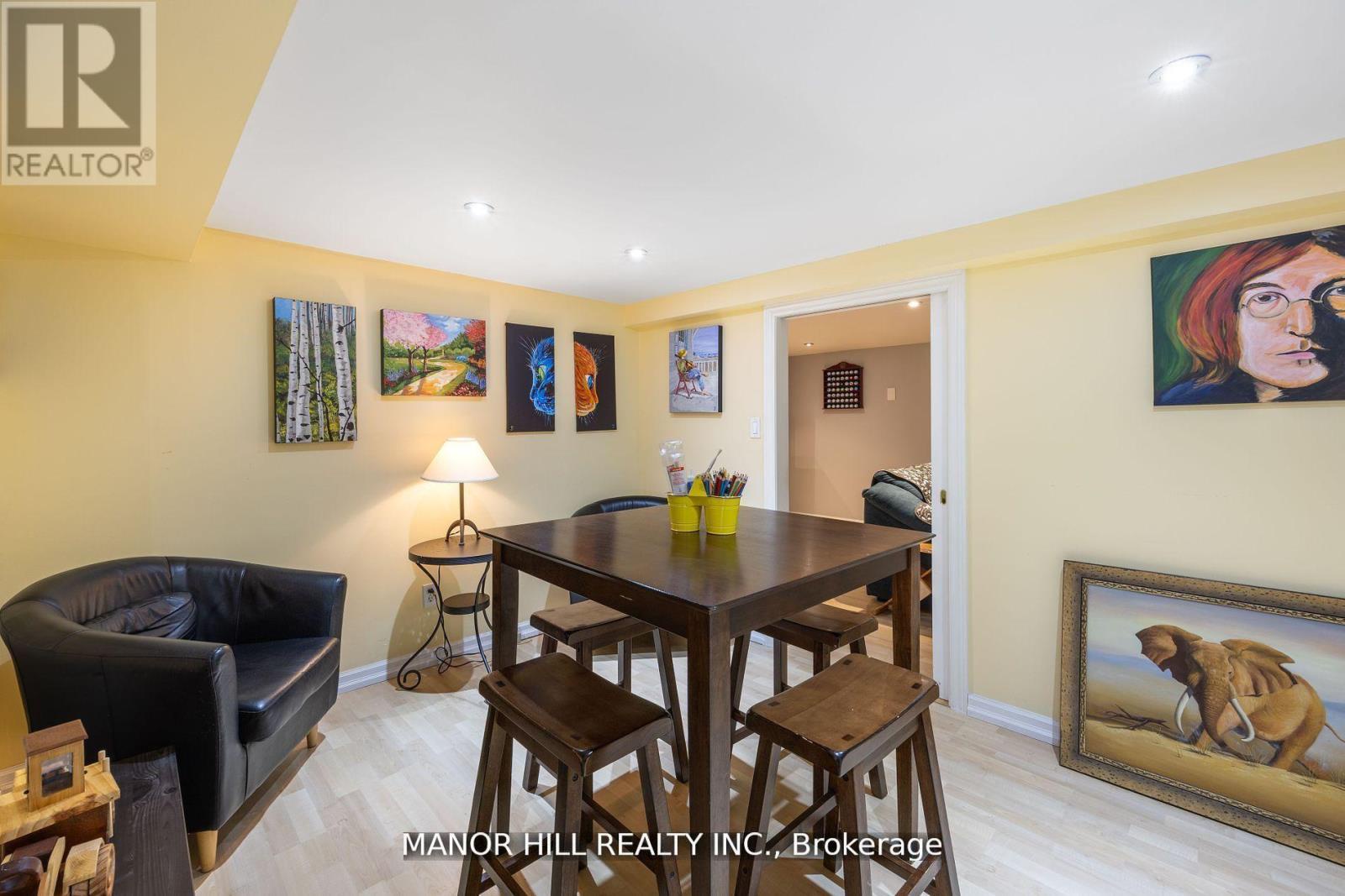 31 Chartwell Road, Toronto (stonegate-queensway), Ontario