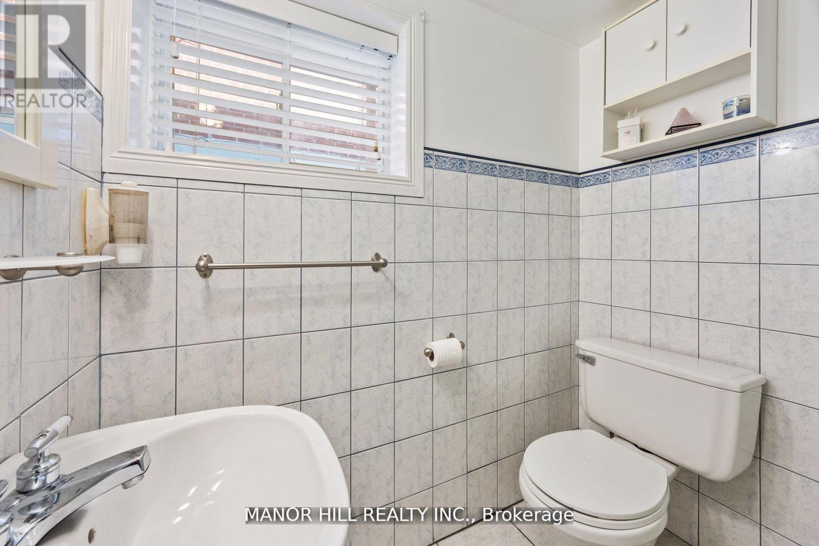 31 Chartwell Road, Toronto (stonegate-queensway), Ontario