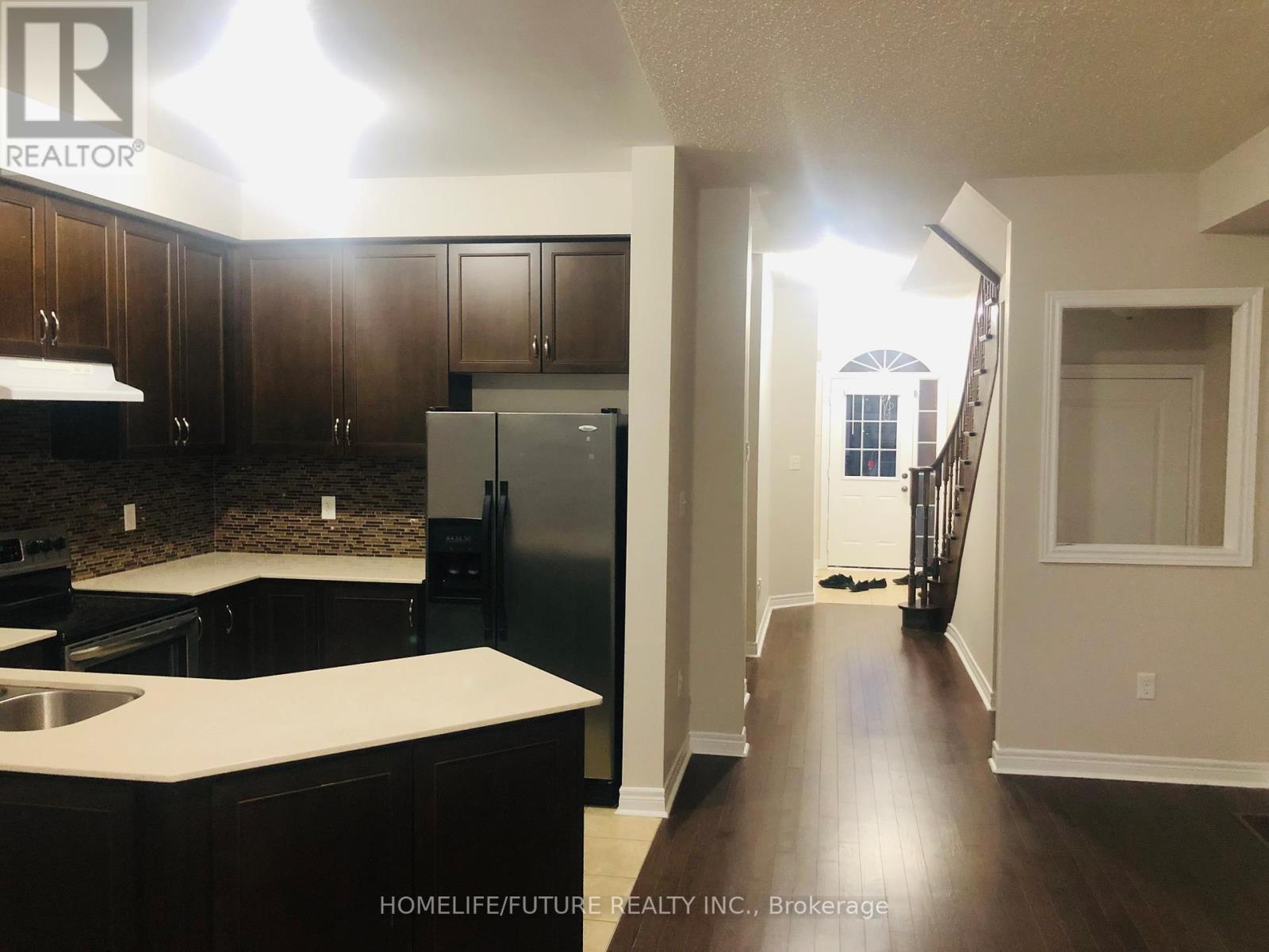 66 Kempsford Crescent, Brampton (northwest Brampton), Ontario