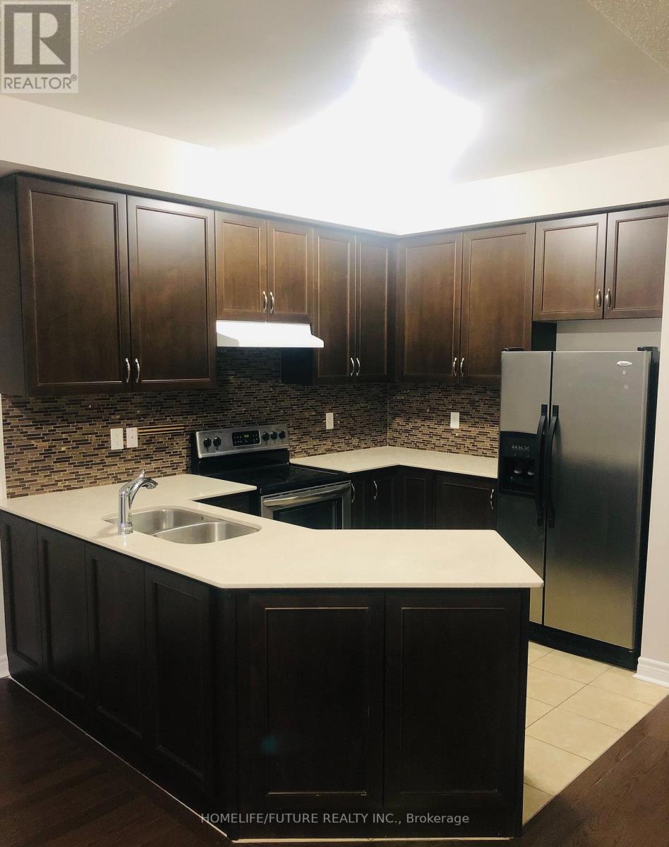 66 Kempsford Crescent, Brampton (northwest Brampton), Ontario