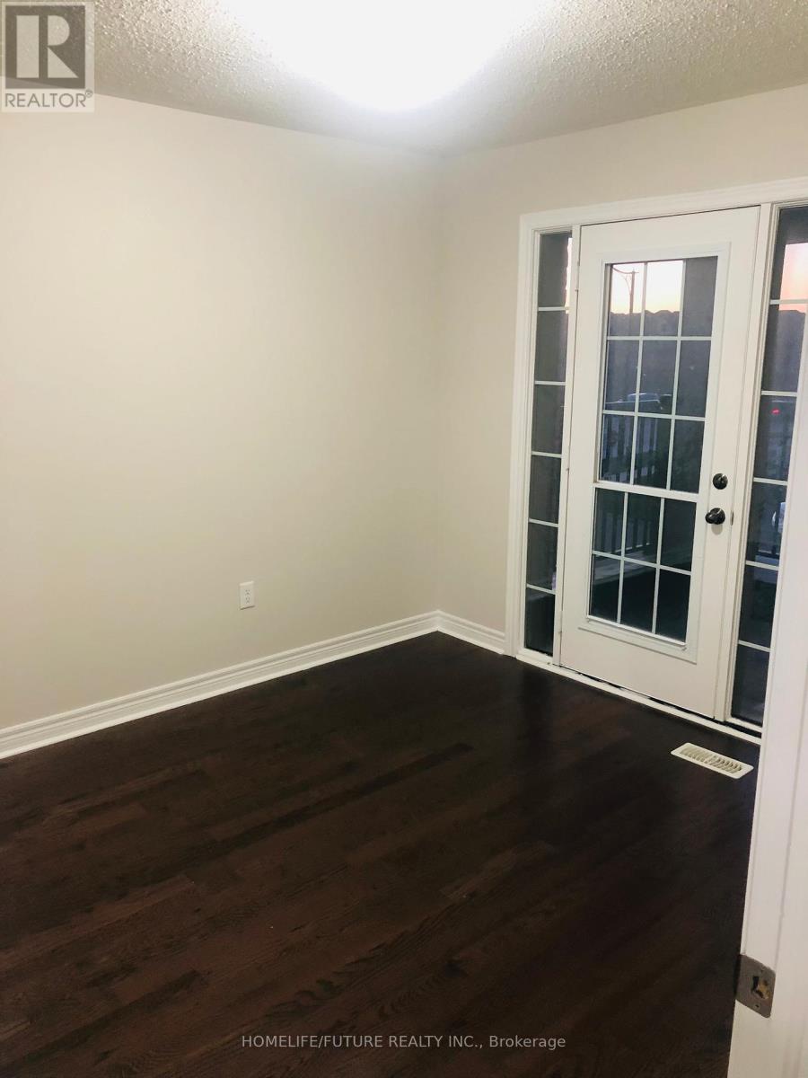 66 Kempsford Crescent, Brampton (northwest Brampton), Ontario