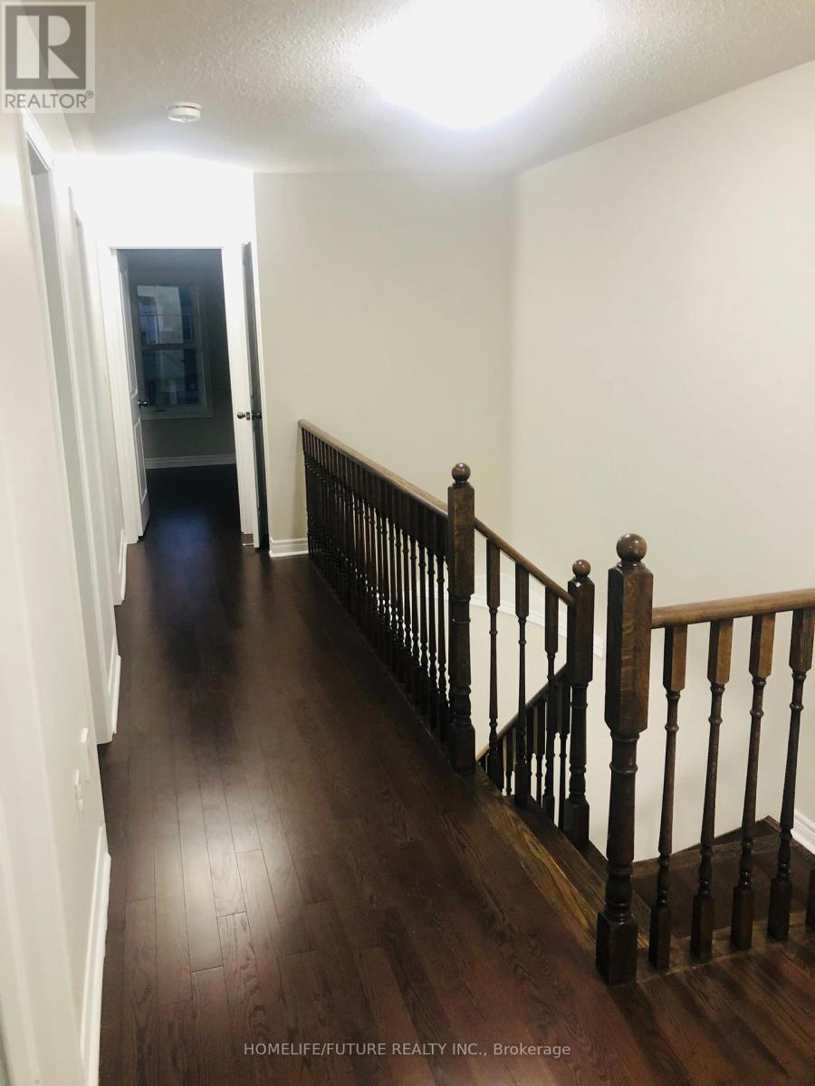 66 Kempsford Crescent, Brampton (northwest Brampton), Ontario