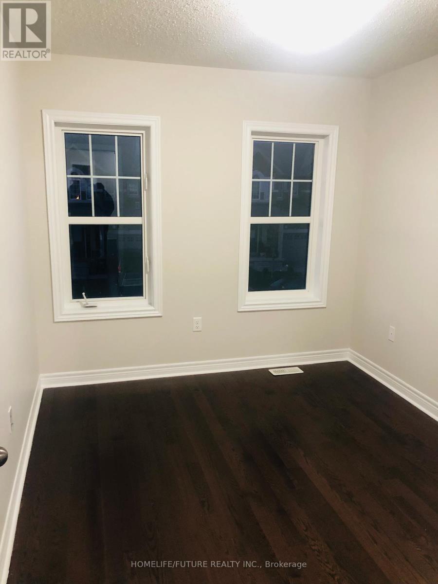 66 Kempsford Crescent, Brampton (northwest Brampton), Ontario