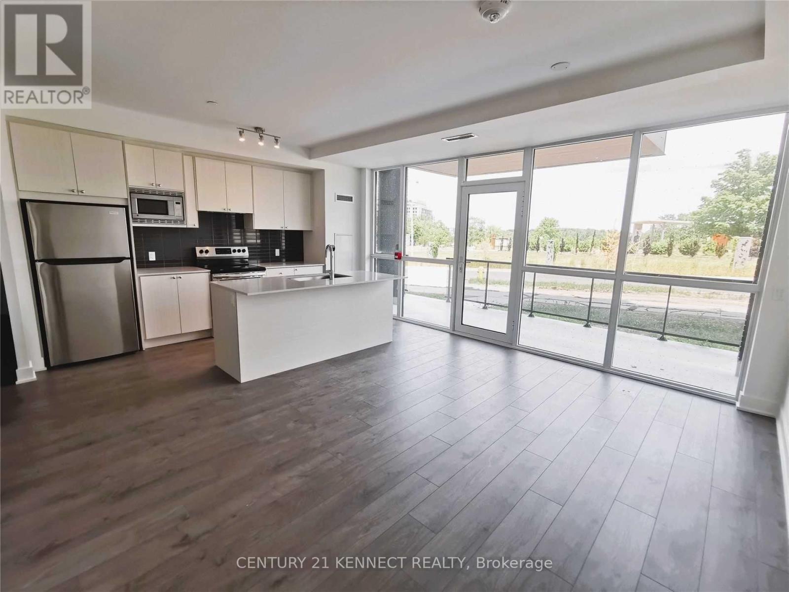 Th 3 - 60 George Butchart Drive, Toronto (downsview-roding-cfb), Ontario