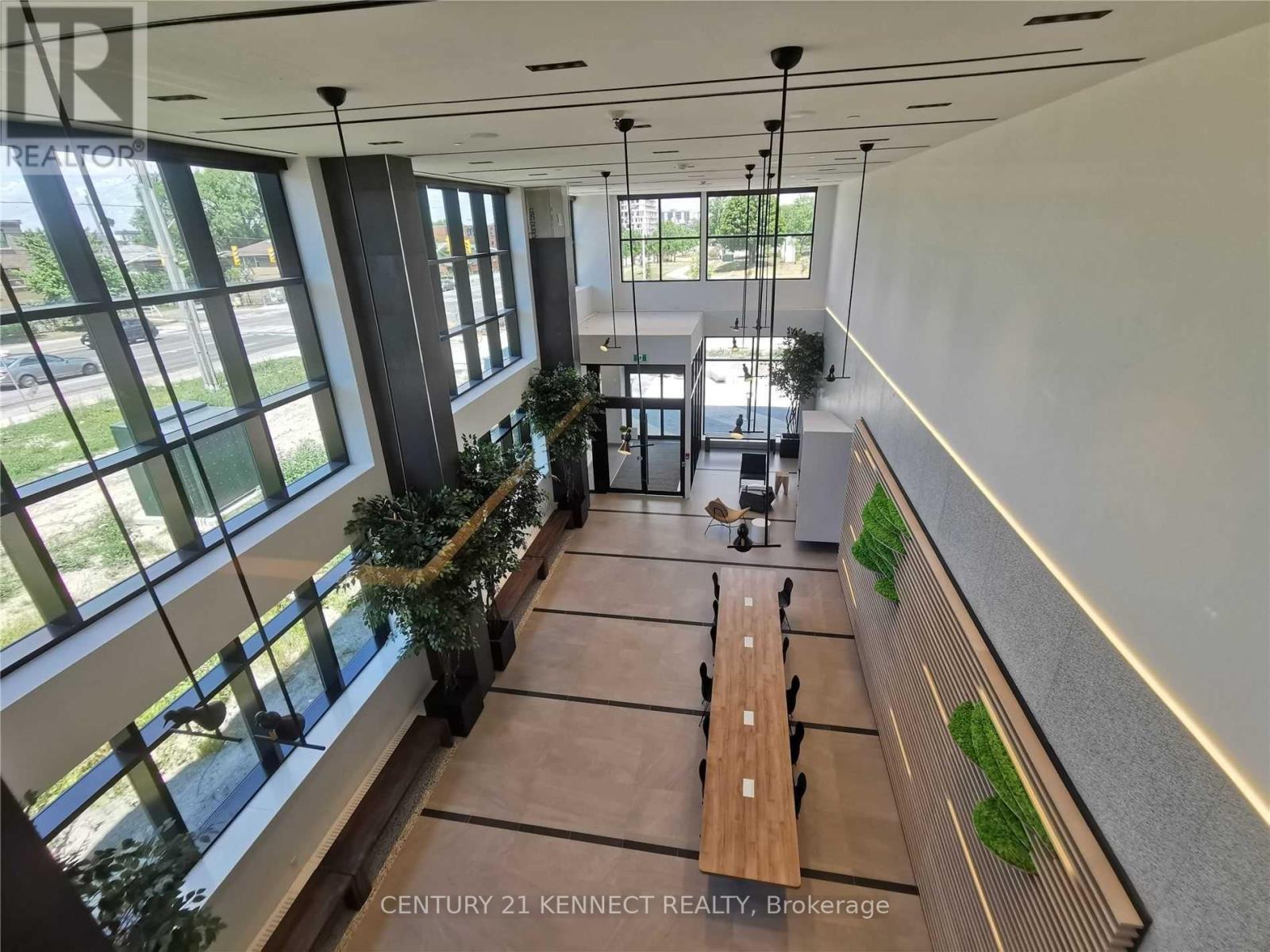 Th 3 - 60 George Butchart Drive, Toronto (downsview-roding-cfb), Ontario