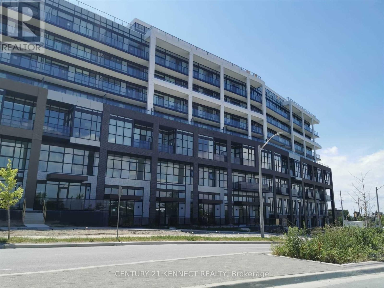 Th 3 - 60 George Butchart Drive, Toronto (downsview-roding-cfb), Ontario