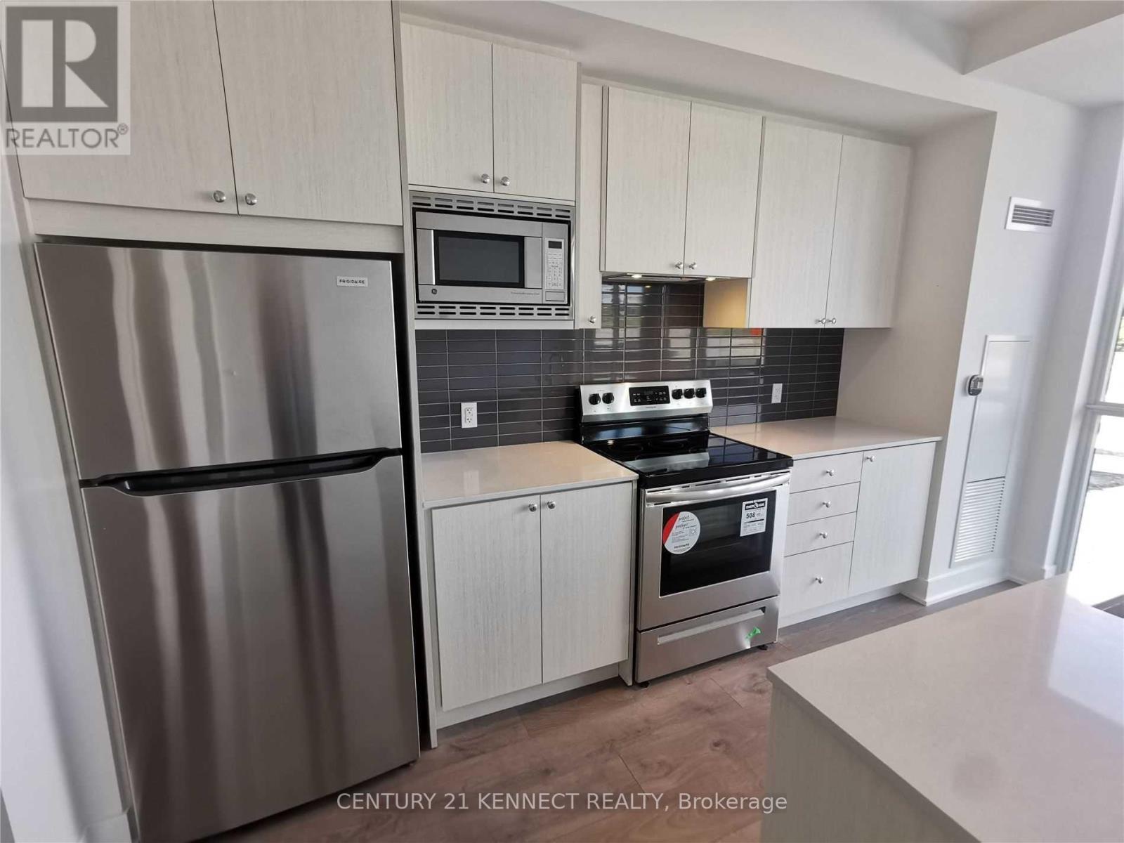 Th 3 - 60 George Butchart Drive, Toronto (downsview-roding-cfb), Ontario