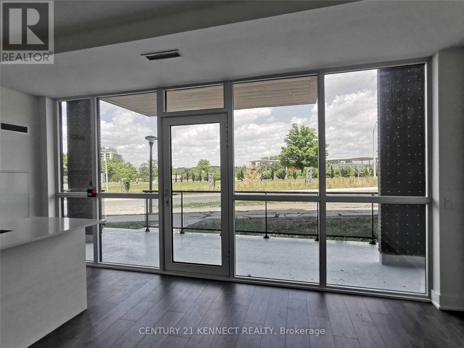 Th 3 - 60 George Butchart Drive, Toronto (downsview-roding-cfb), Ontario