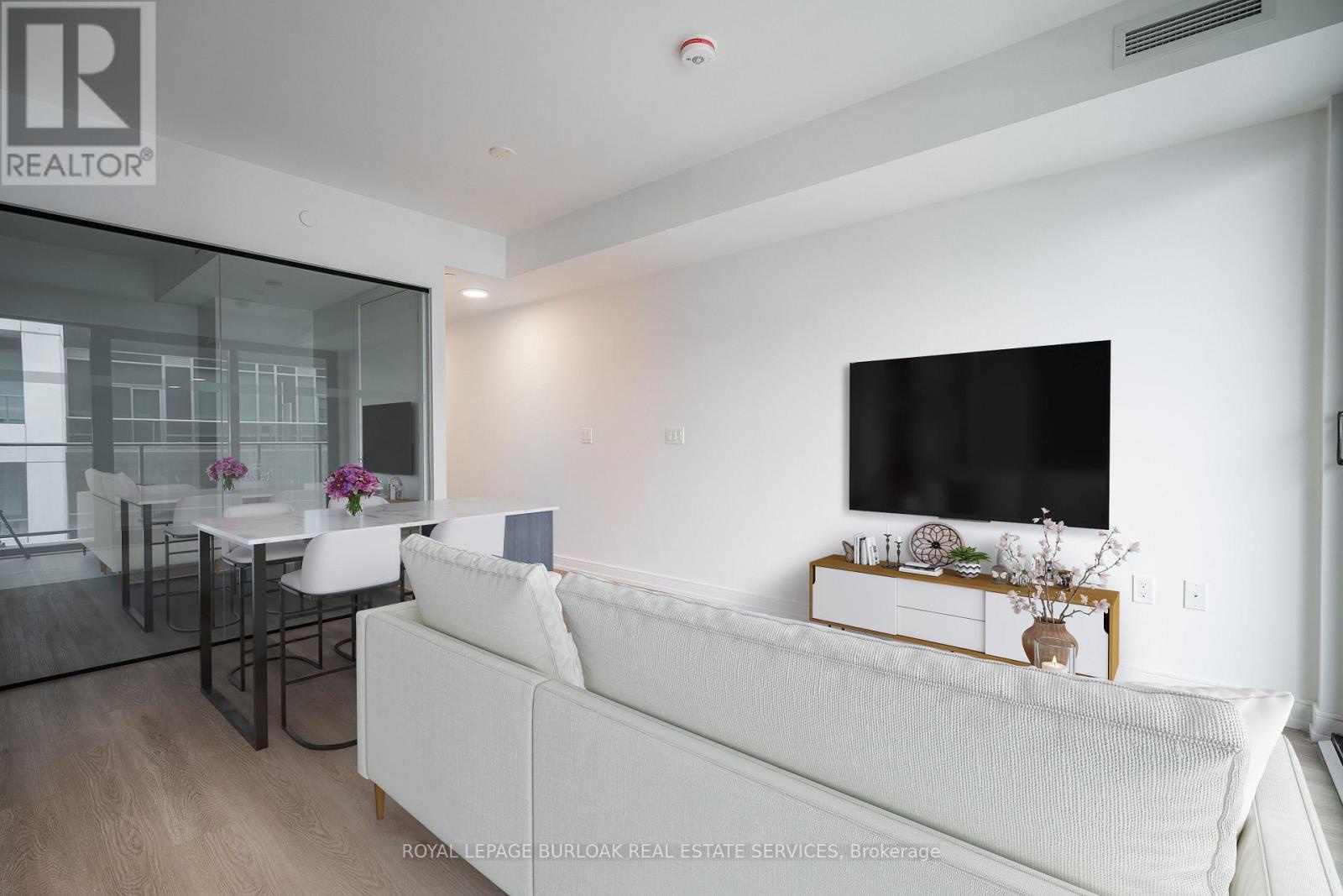 1418 - 1 Jarvis Street, Hamilton (beasley), Ontario