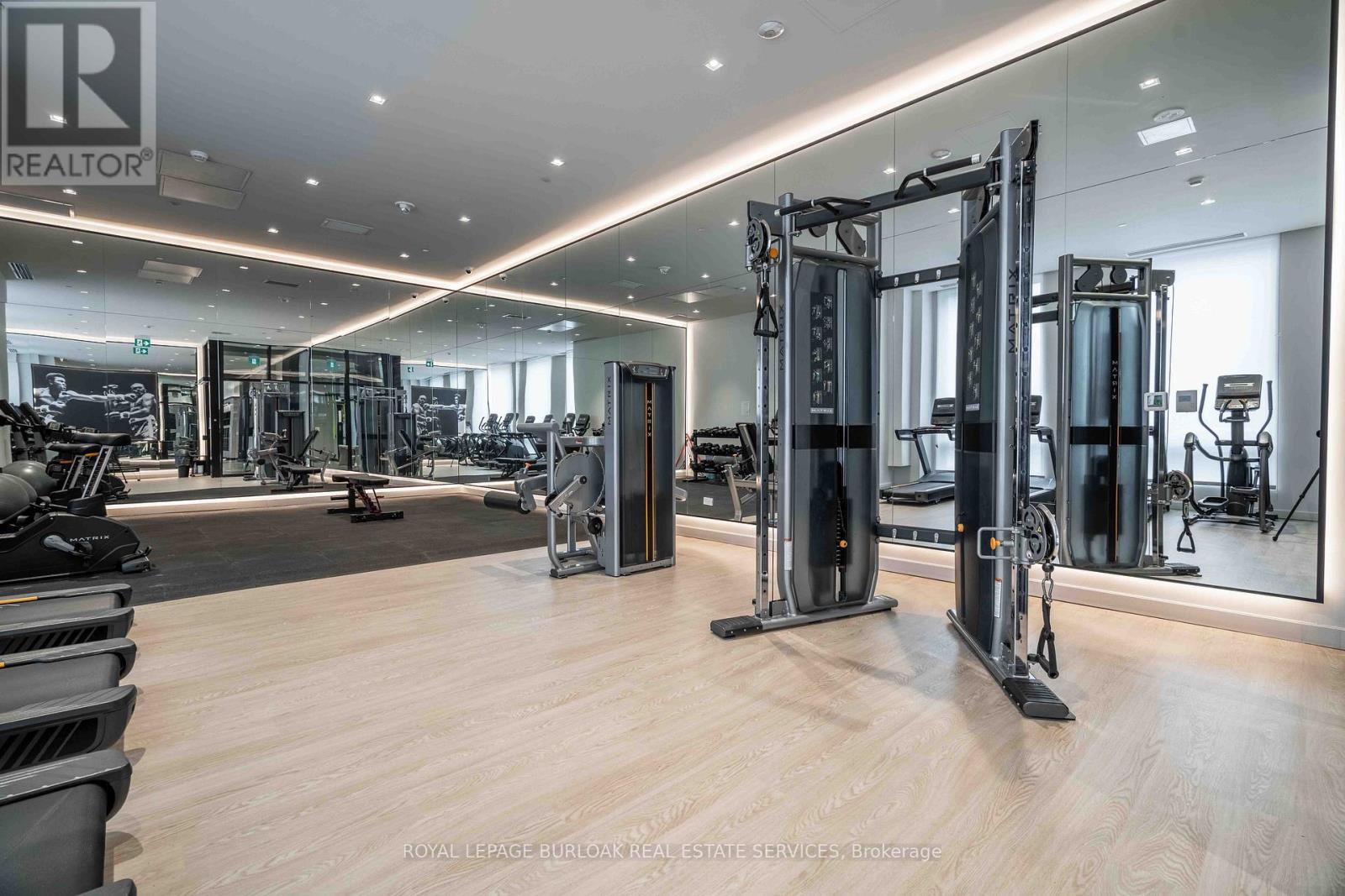 1418 - 1 Jarvis Street, Hamilton (beasley), Ontario