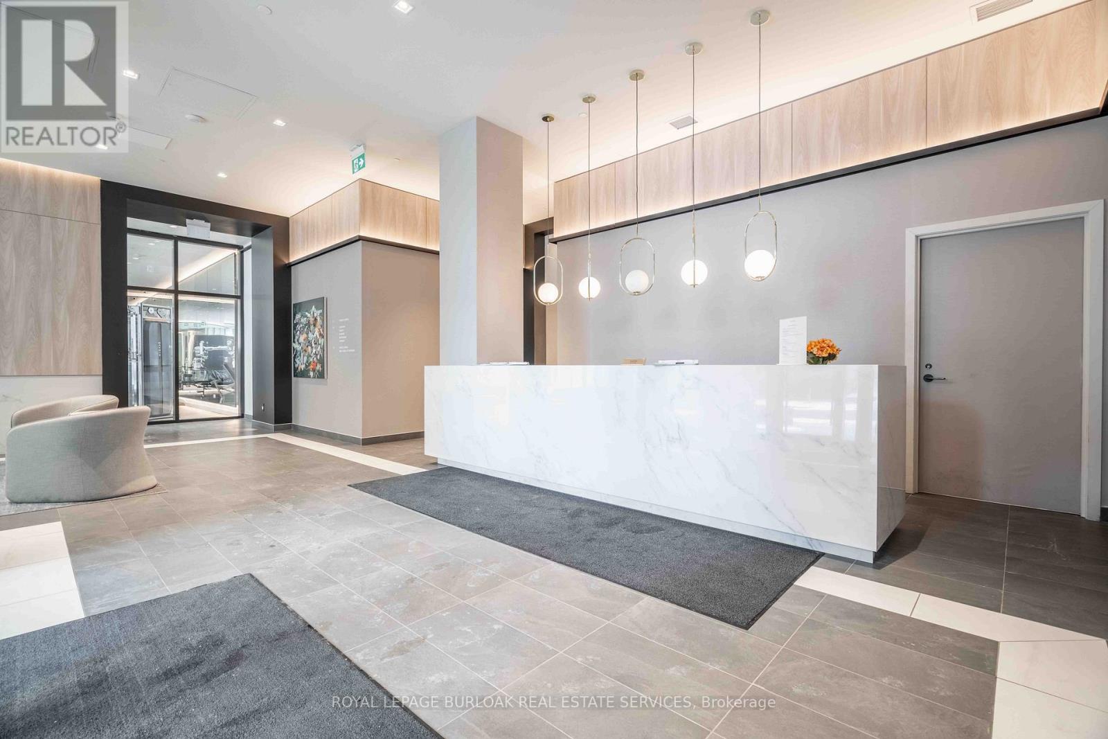 1418 - 1 Jarvis Street, Hamilton (beasley), Ontario