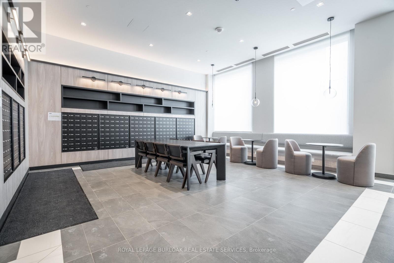 1418 - 1 Jarvis Street, Hamilton (beasley), Ontario