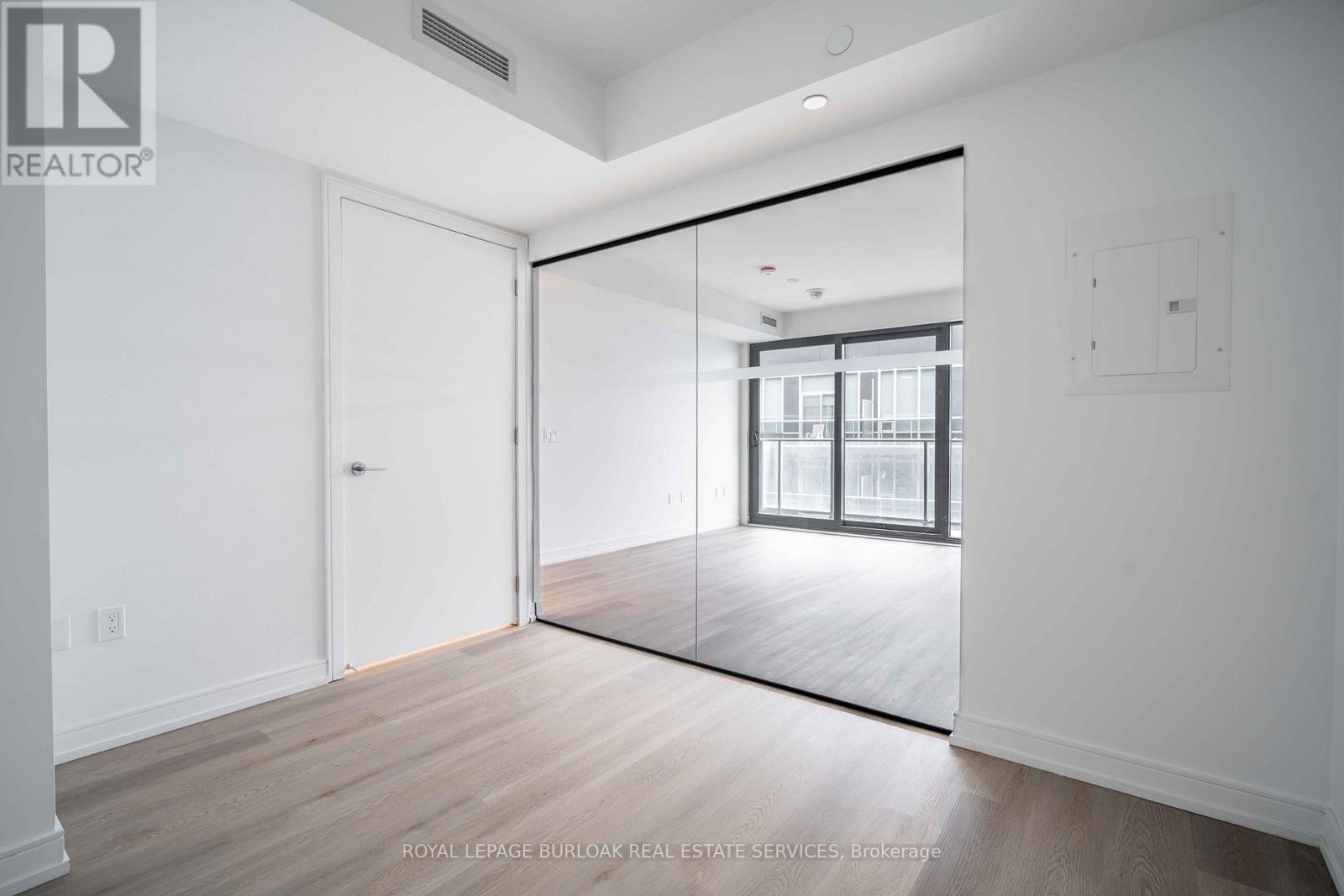 1418 - 1 Jarvis Street, Hamilton (beasley), Ontario