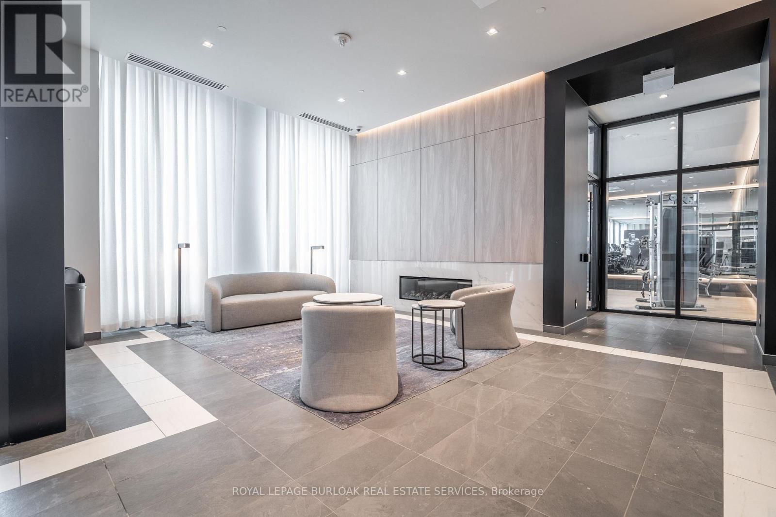 1418 - 1 Jarvis Street, Hamilton (beasley), Ontario