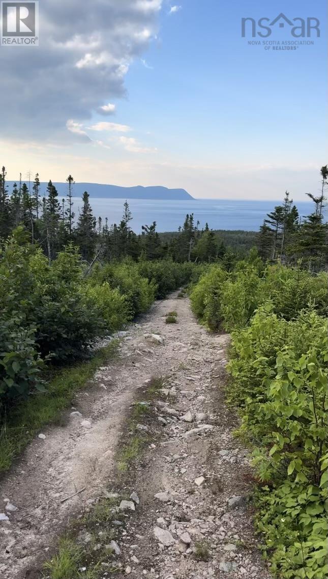 New Haven Road, New Haven, Nova Scotia