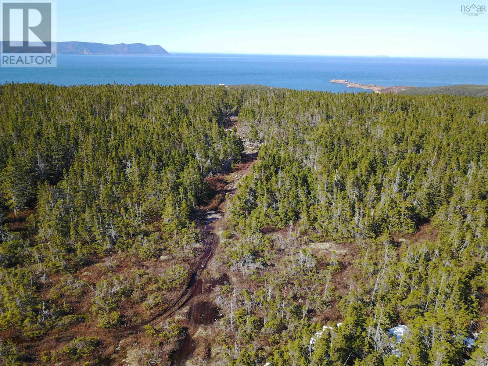 New Haven Road, New Haven, Nova Scotia