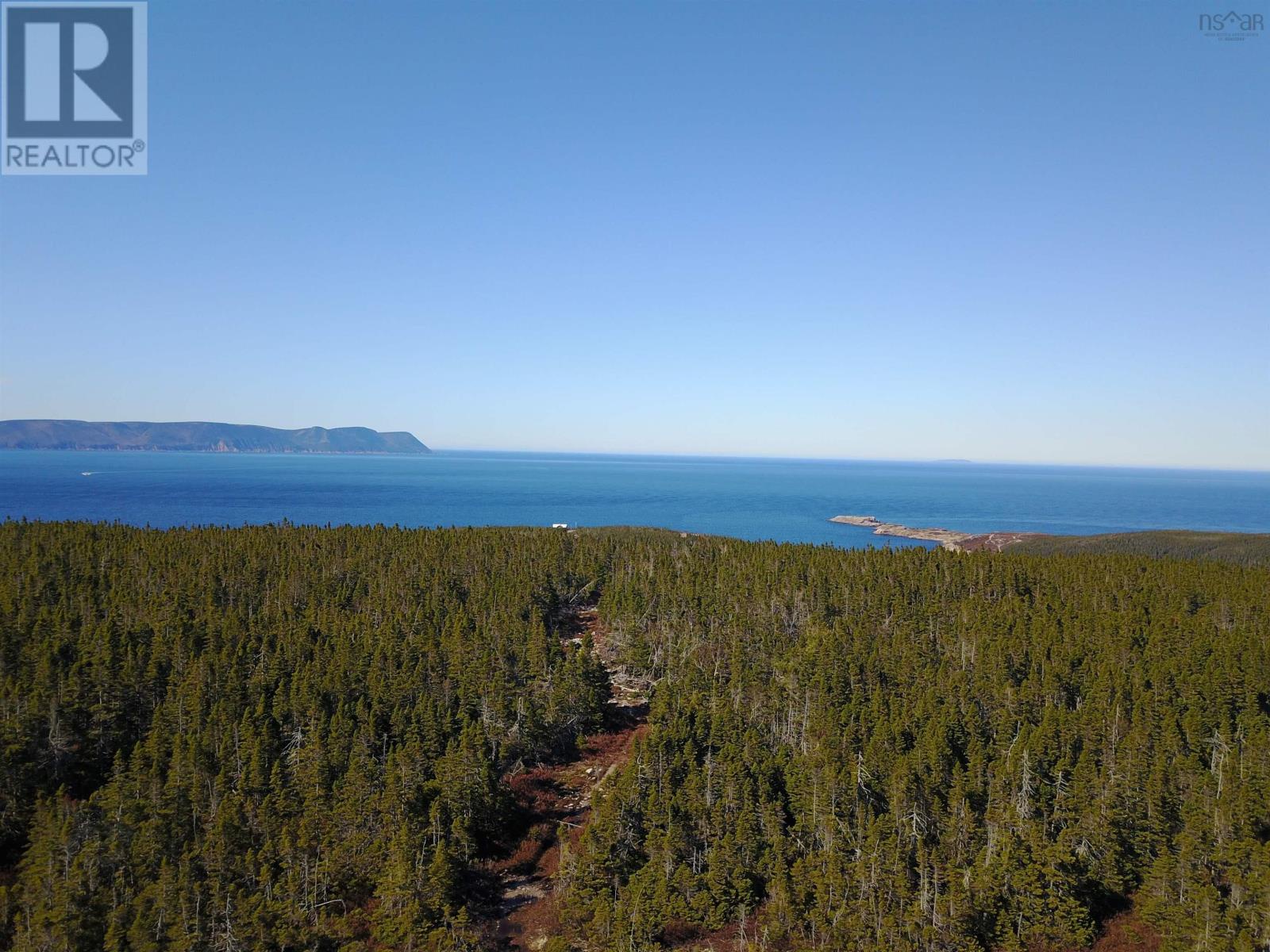 New Haven Road, New Haven, Nova Scotia