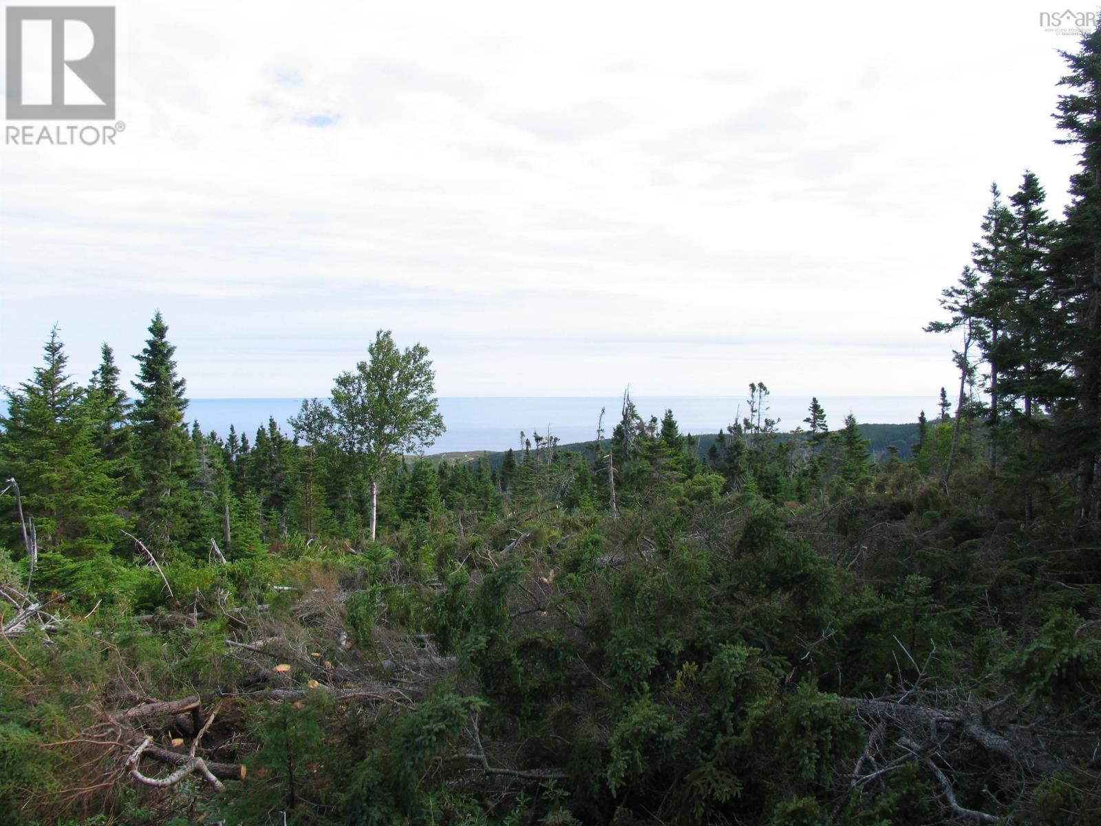 New Haven Road, New Haven, Nova Scotia