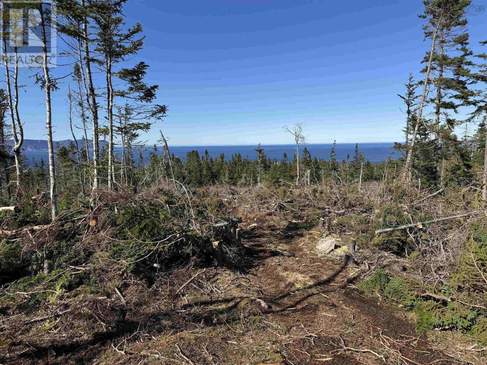 New Haven Road, New Haven, Nova Scotia