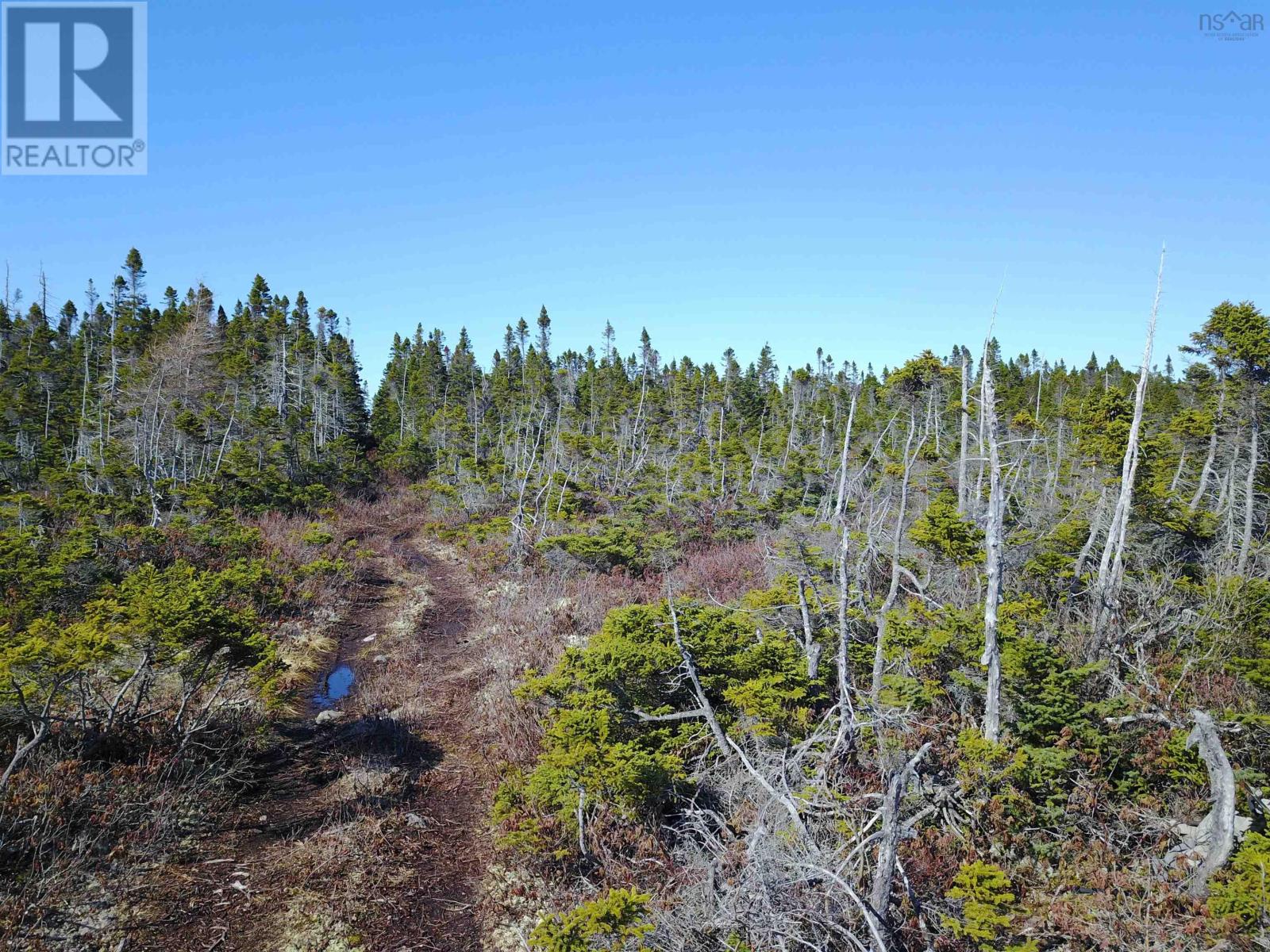 New Haven Road, New Haven, Nova Scotia