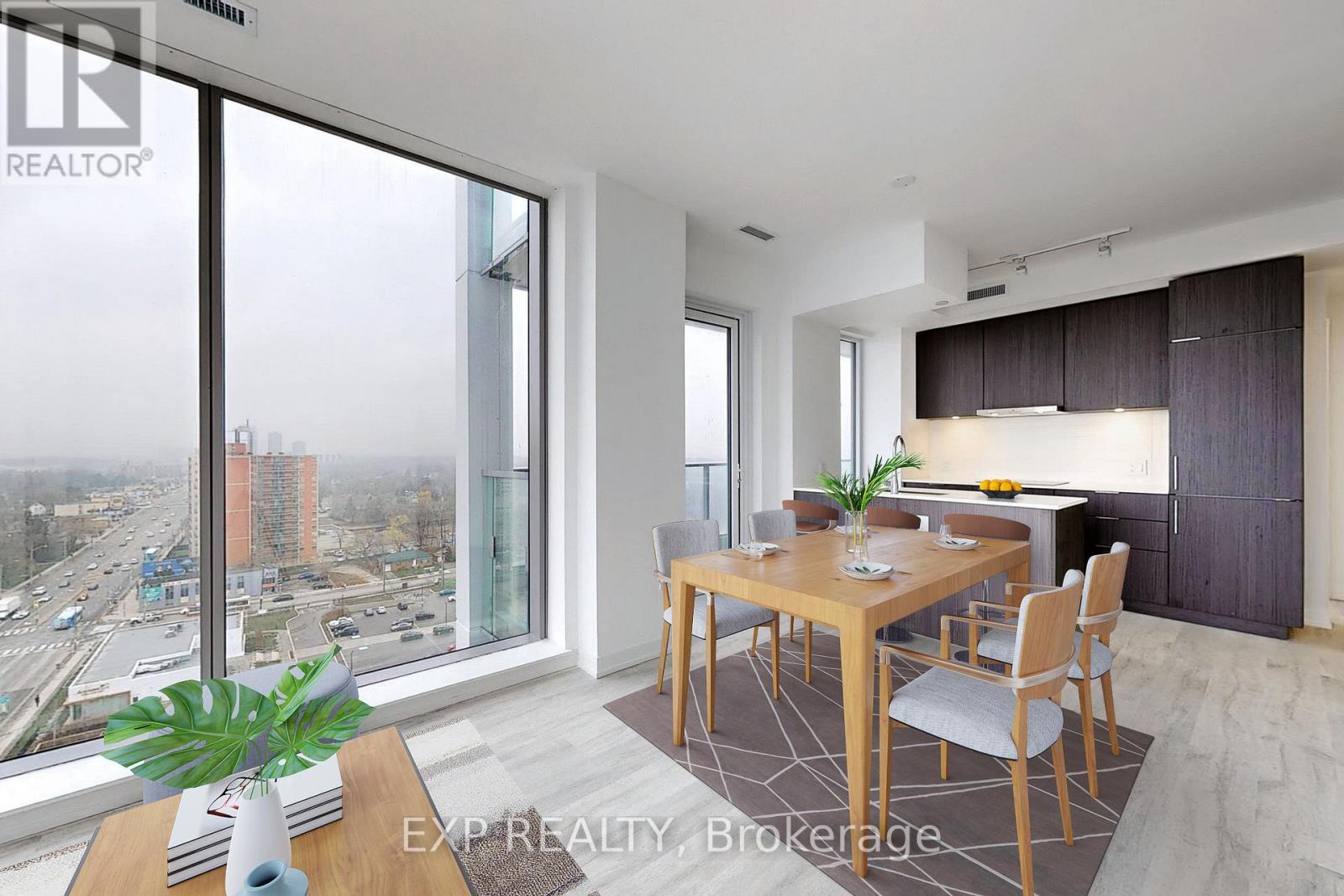 1409 - 7 Golden Lion Hts Avenue, Toronto (newtonbrook East), Ontario