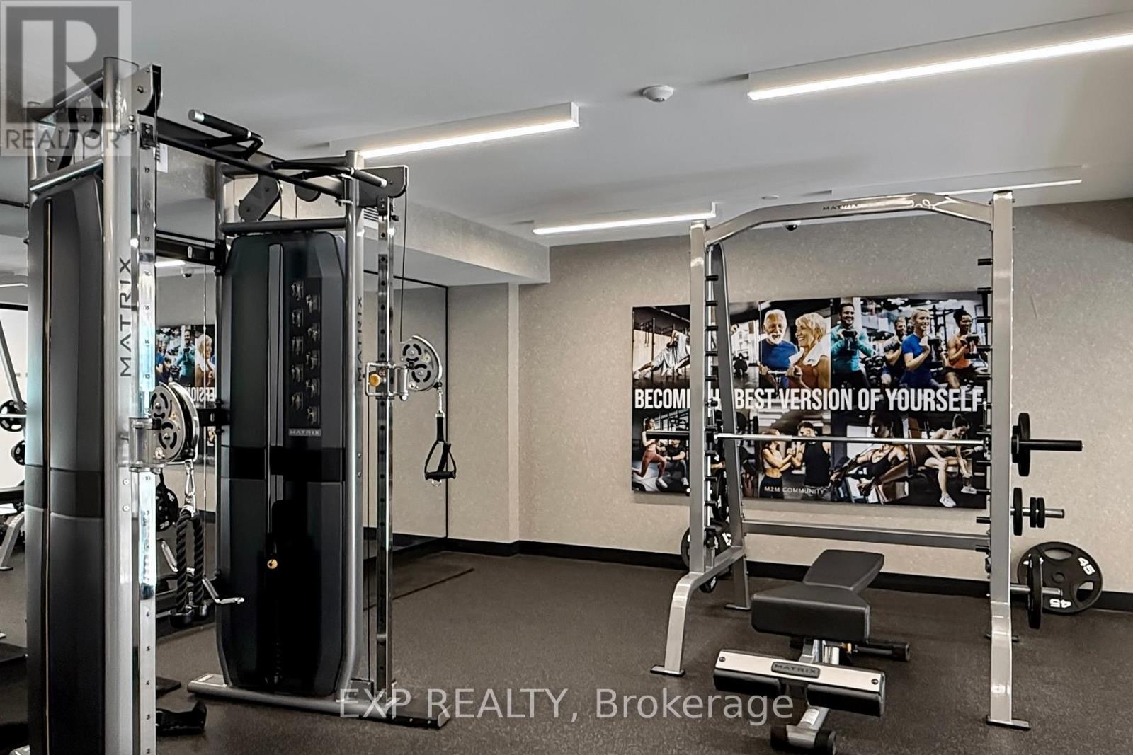 1409 - 7 Golden Lion Hts Avenue, Toronto (newtonbrook East), Ontario