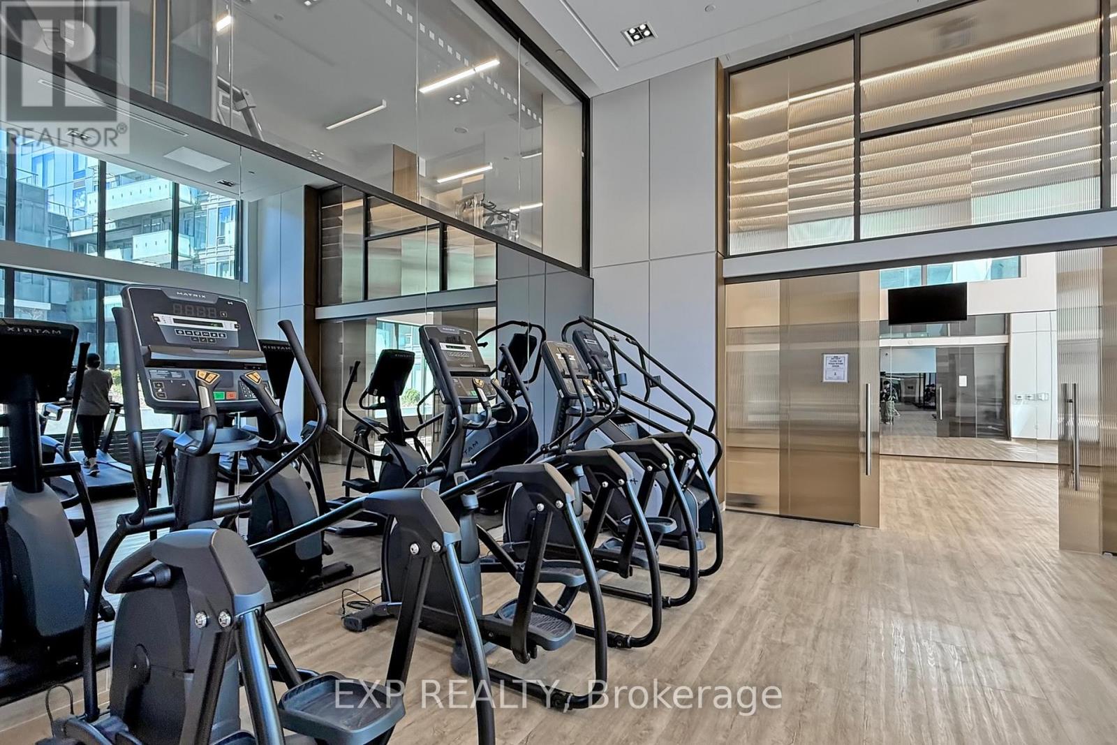 1409 - 7 Golden Lion Hts Avenue, Toronto (newtonbrook East), Ontario