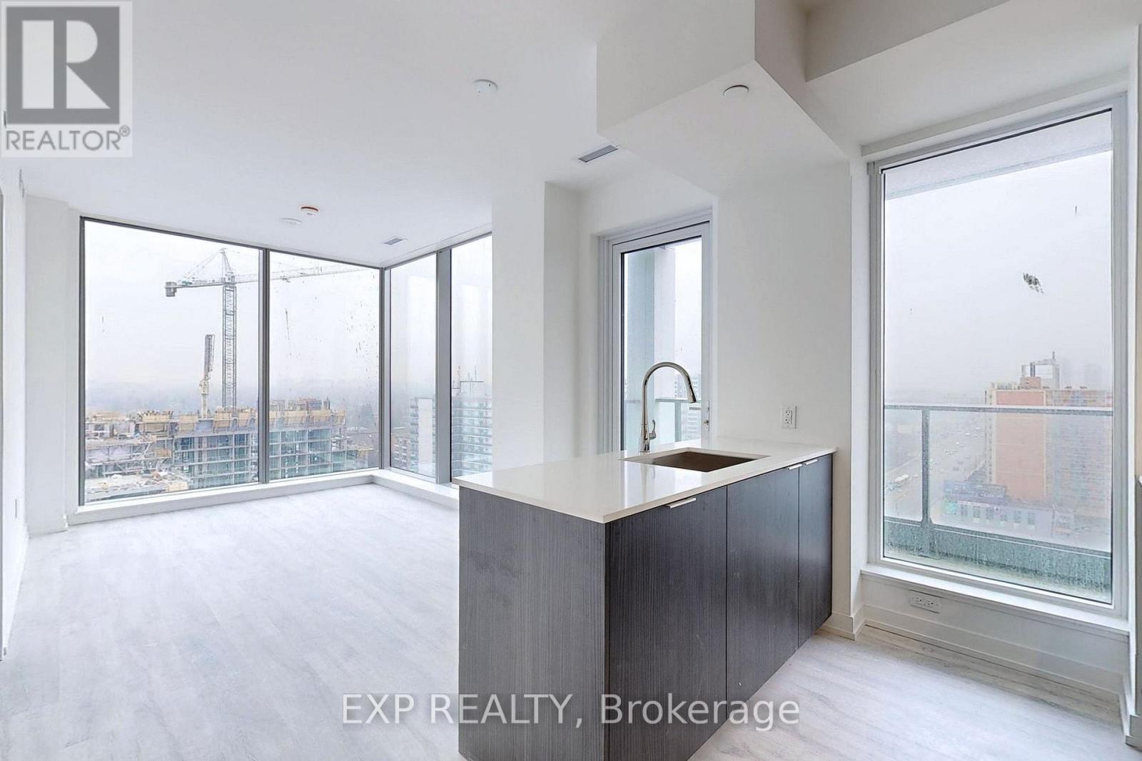 1409 - 7 Golden Lion Hts Avenue, Toronto (newtonbrook East), Ontario