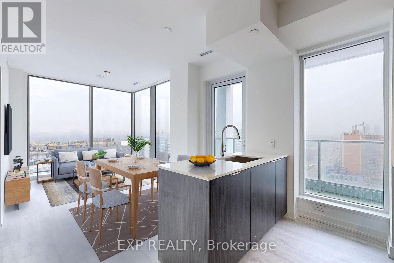 1409 - 7 Golden Lion Hts Avenue, Toronto (newtonbrook East), Ontario