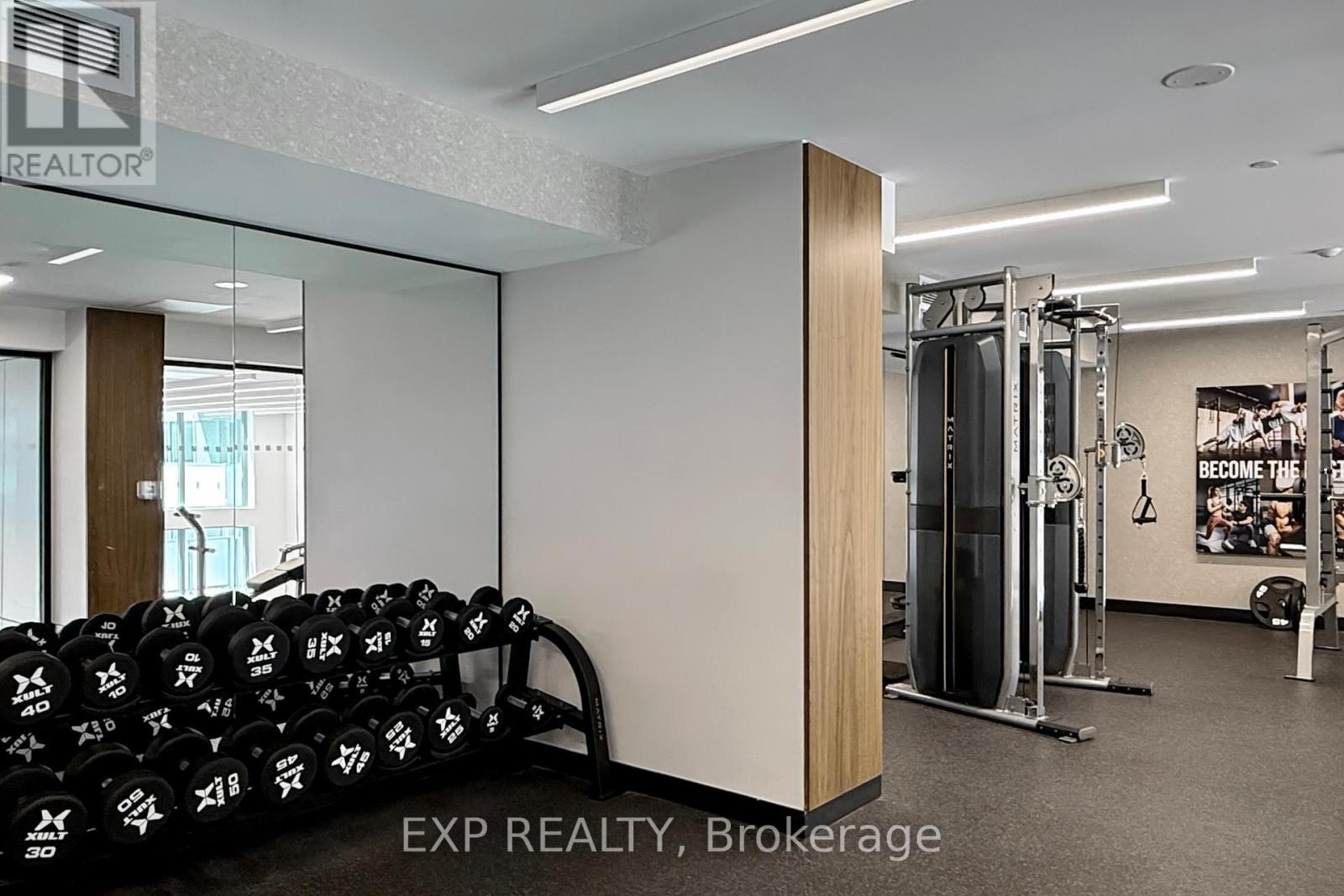 1409 - 7 Golden Lion Hts Avenue, Toronto (newtonbrook East), Ontario