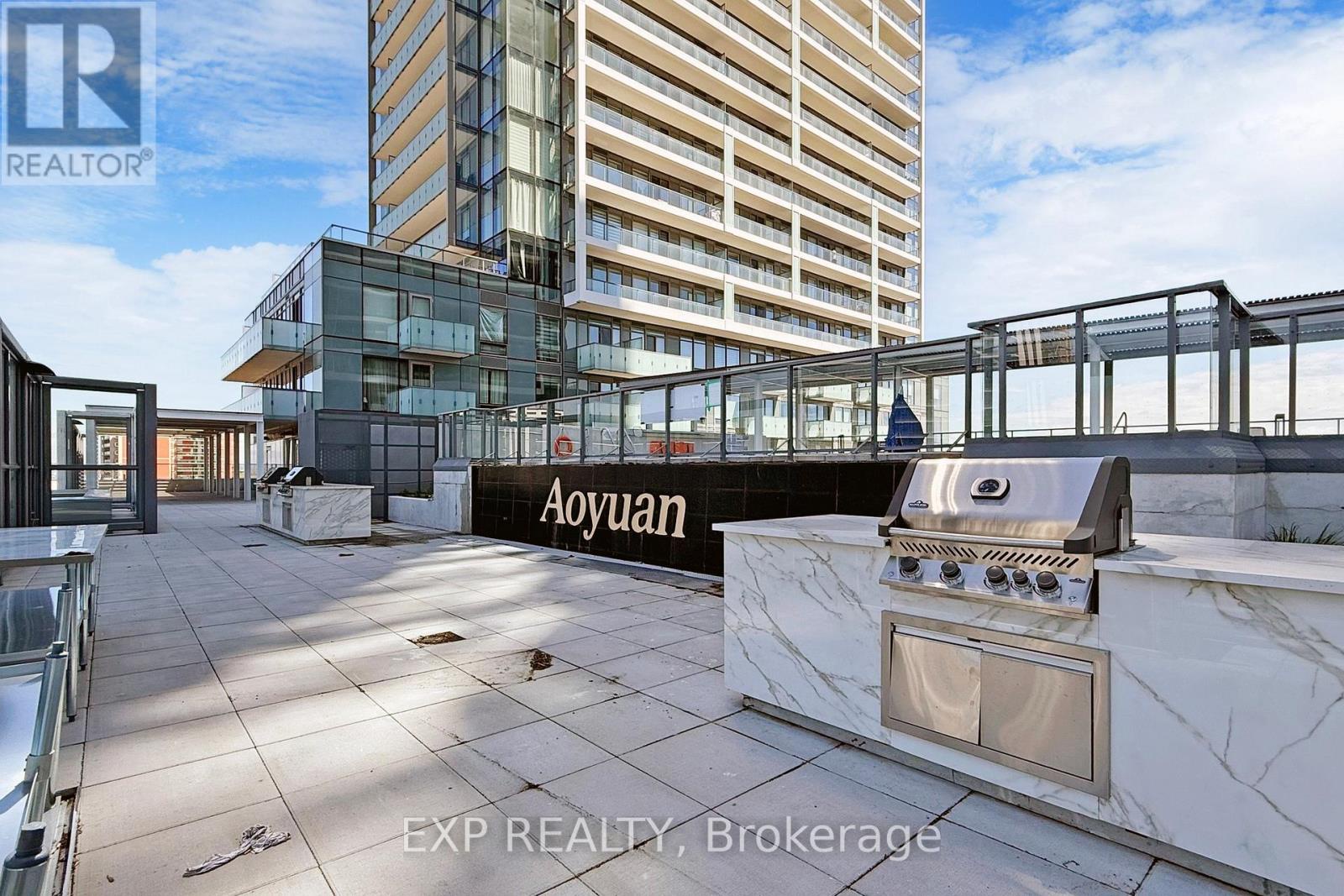 1409 - 7 Golden Lion Hts Avenue, Toronto (newtonbrook East), Ontario